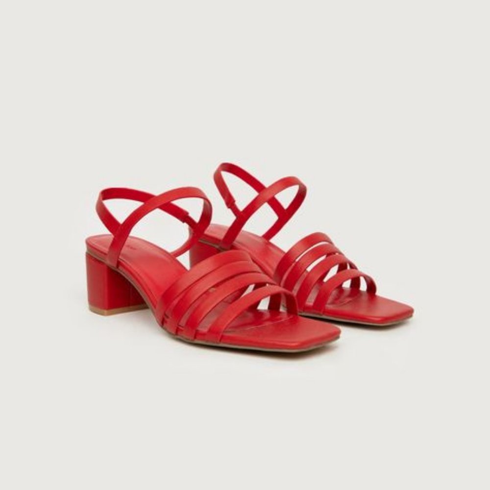 OAK + Fort Sandals